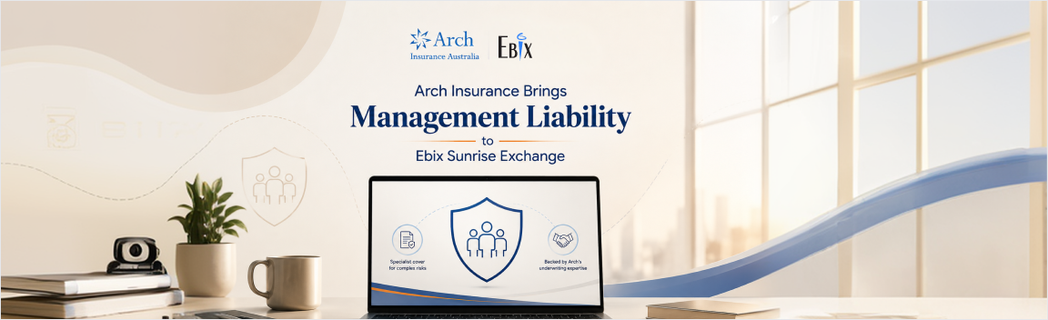 Ebix Risk Launches WC Exchange