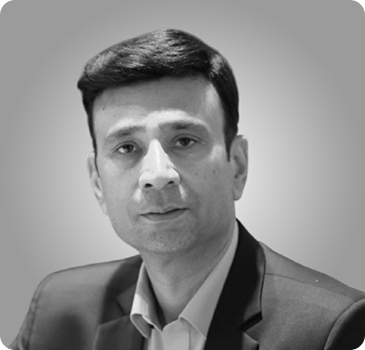 Ashish Jaitley