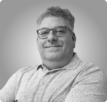 Darren Joseph