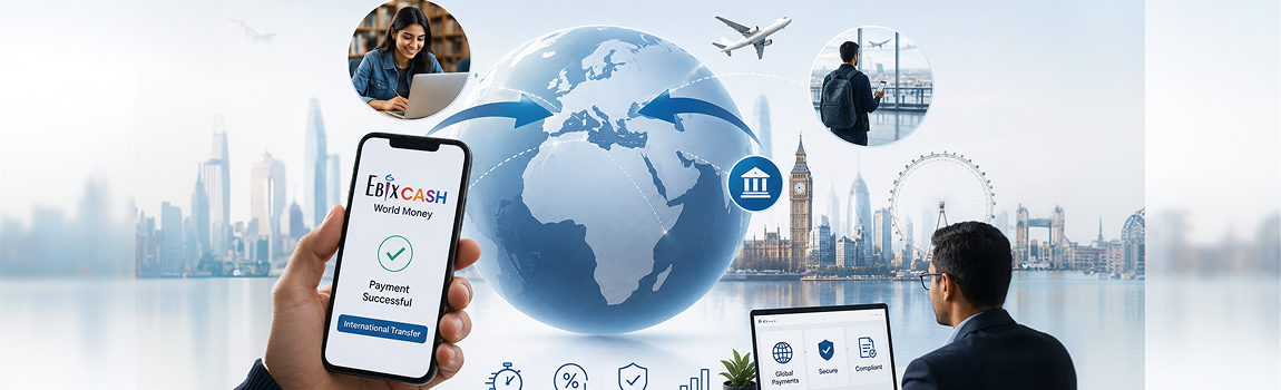 Ebix Risk Launches WC Exchange