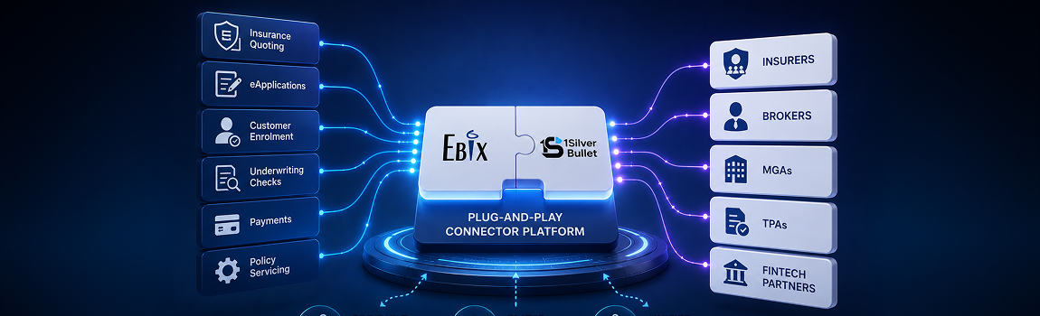 Ebix Risk Launches WC Exchange