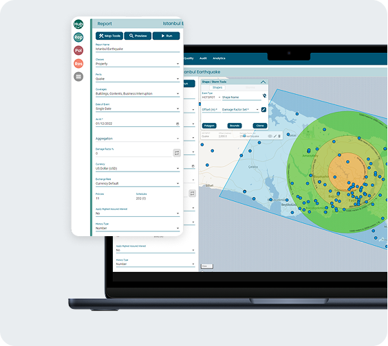 Enterprise workflow preview