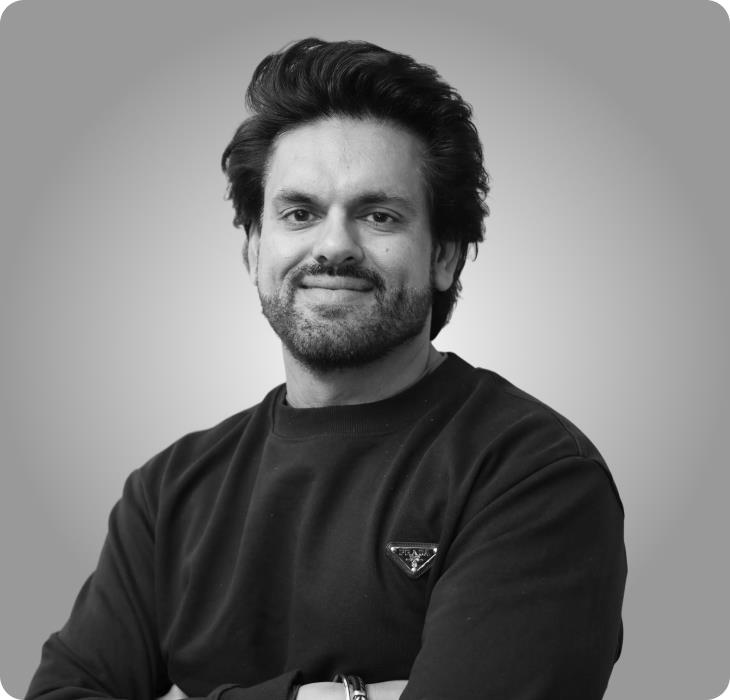 Gagan Sethi