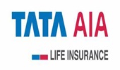 Tata AIA Life Insurance