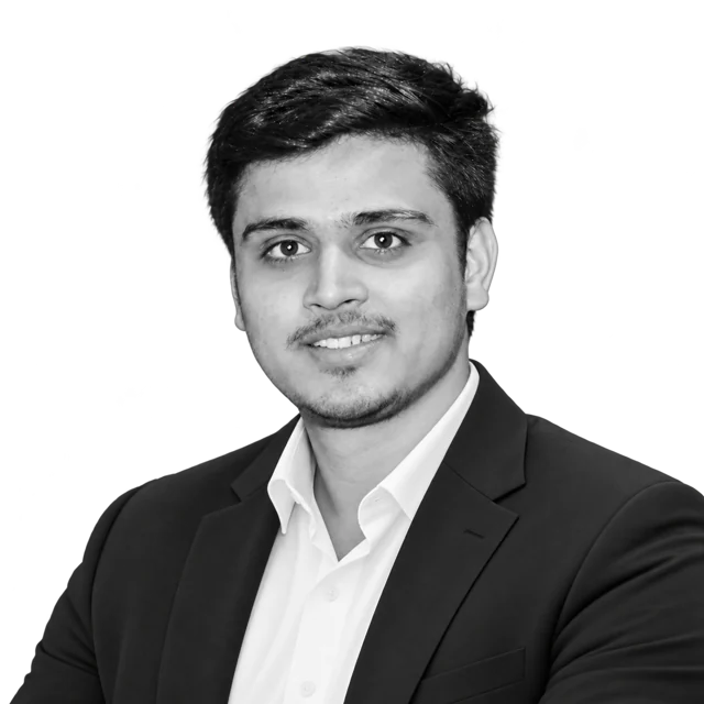 Ankit Pathak