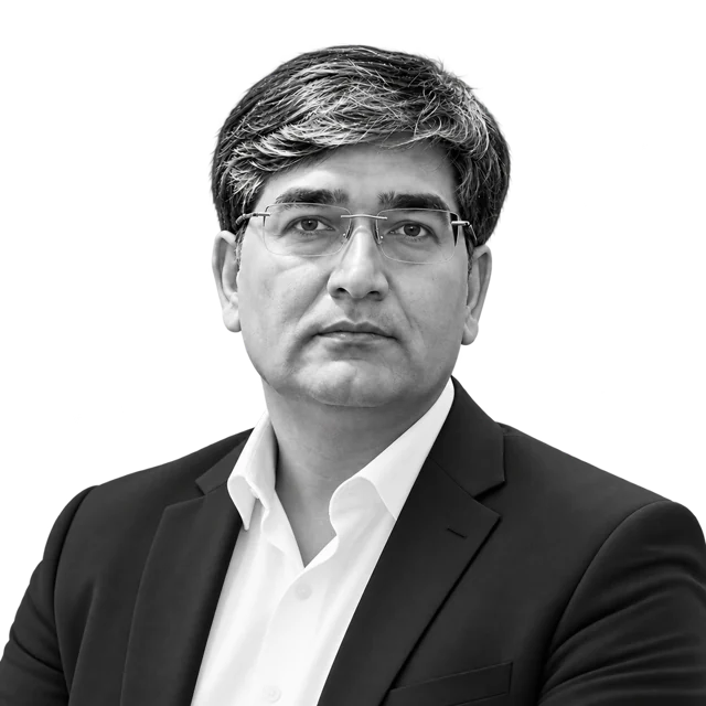 Arun Kundu