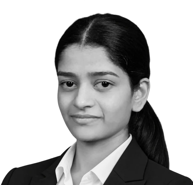 Bhawna Sharma