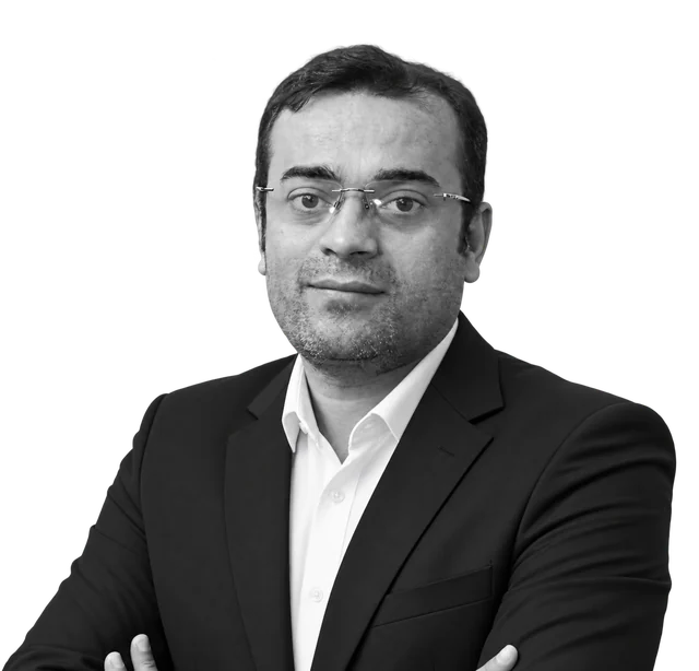 Dr. Chandan