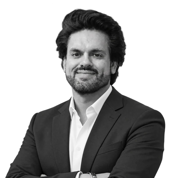 Gagan Sethi