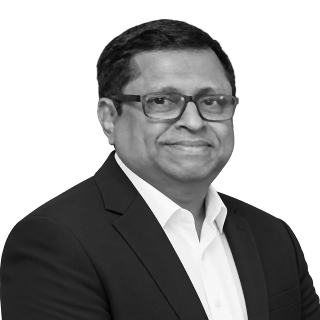 Hariprasad