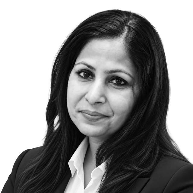 Latika Bolar