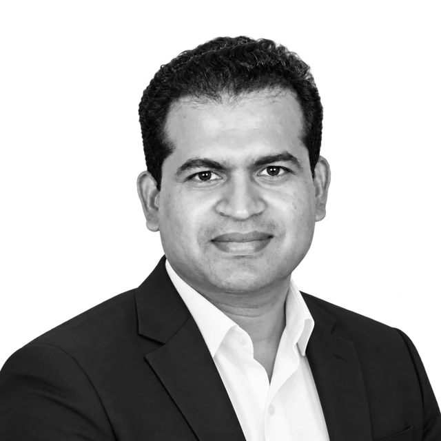 Ramesh Samineni
