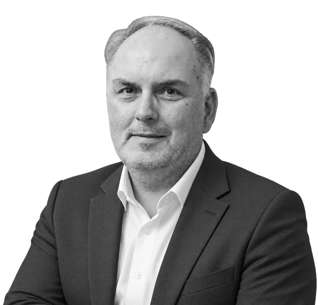 Sean Donaghy