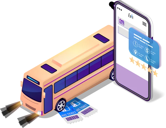 Powering the Future of Public Transport