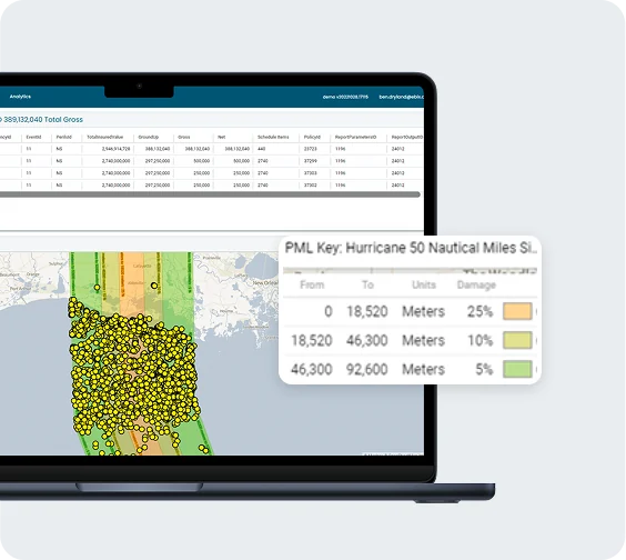 ExposureHub — Your Data. On Your Terms.