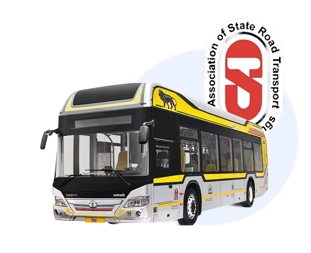 Powering the Future of Public Transport — Our Presence Across Major PTUs