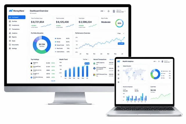 Asset & Wealth Management