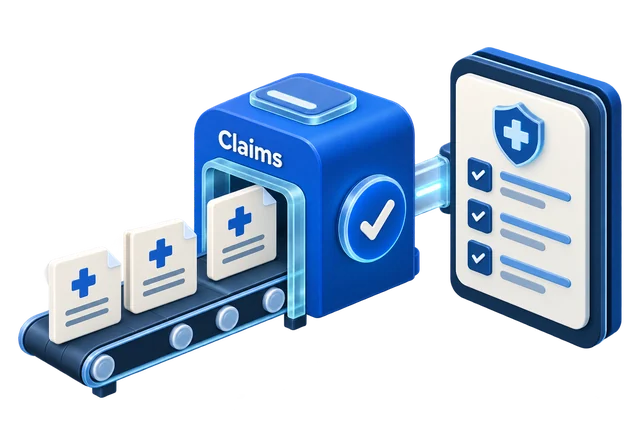 Claims Administration