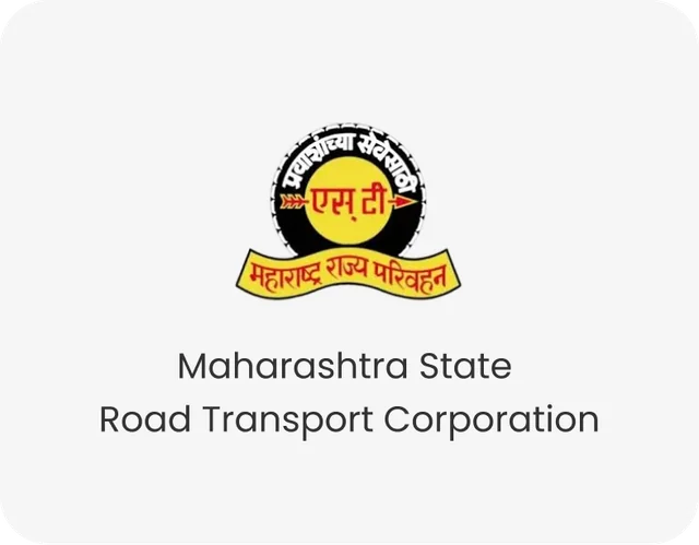Maharashtra State Road Transport Corporation