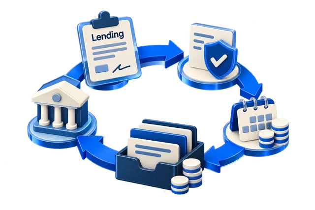 Lending Solutions