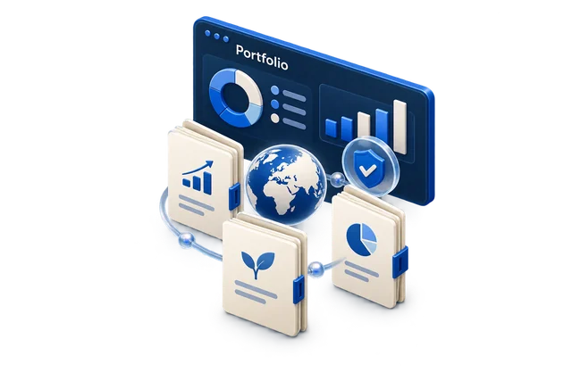 Asset & Wealth Management