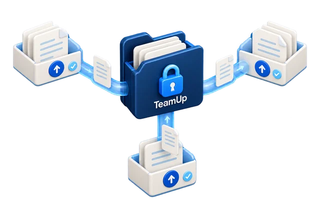 TeamUp