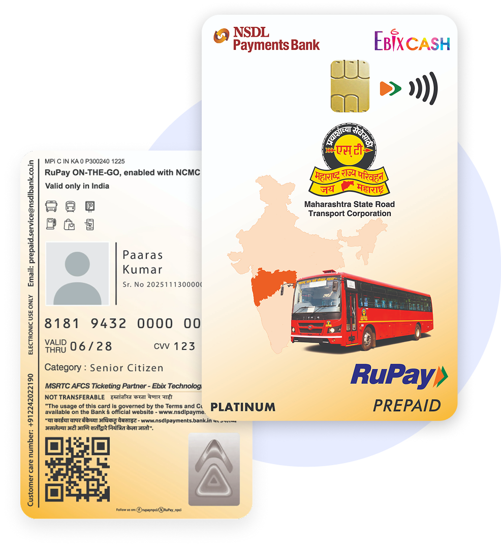 Smart Cards