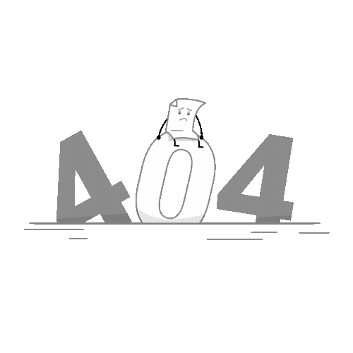 Page Not Found