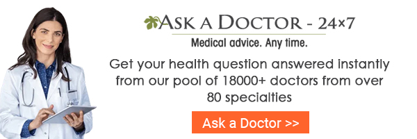 Ask a Doctor