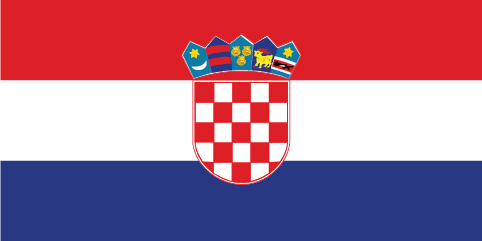 CRO Flag