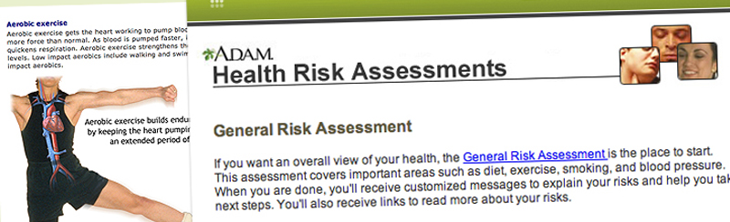 healthrisk