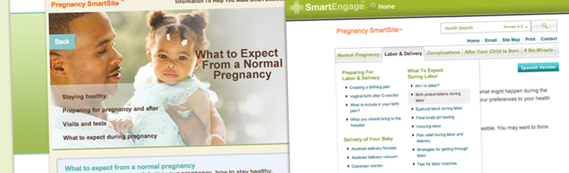 pregnancy-smartsite